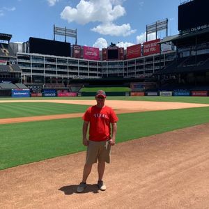 Meet your Posher, Aaron